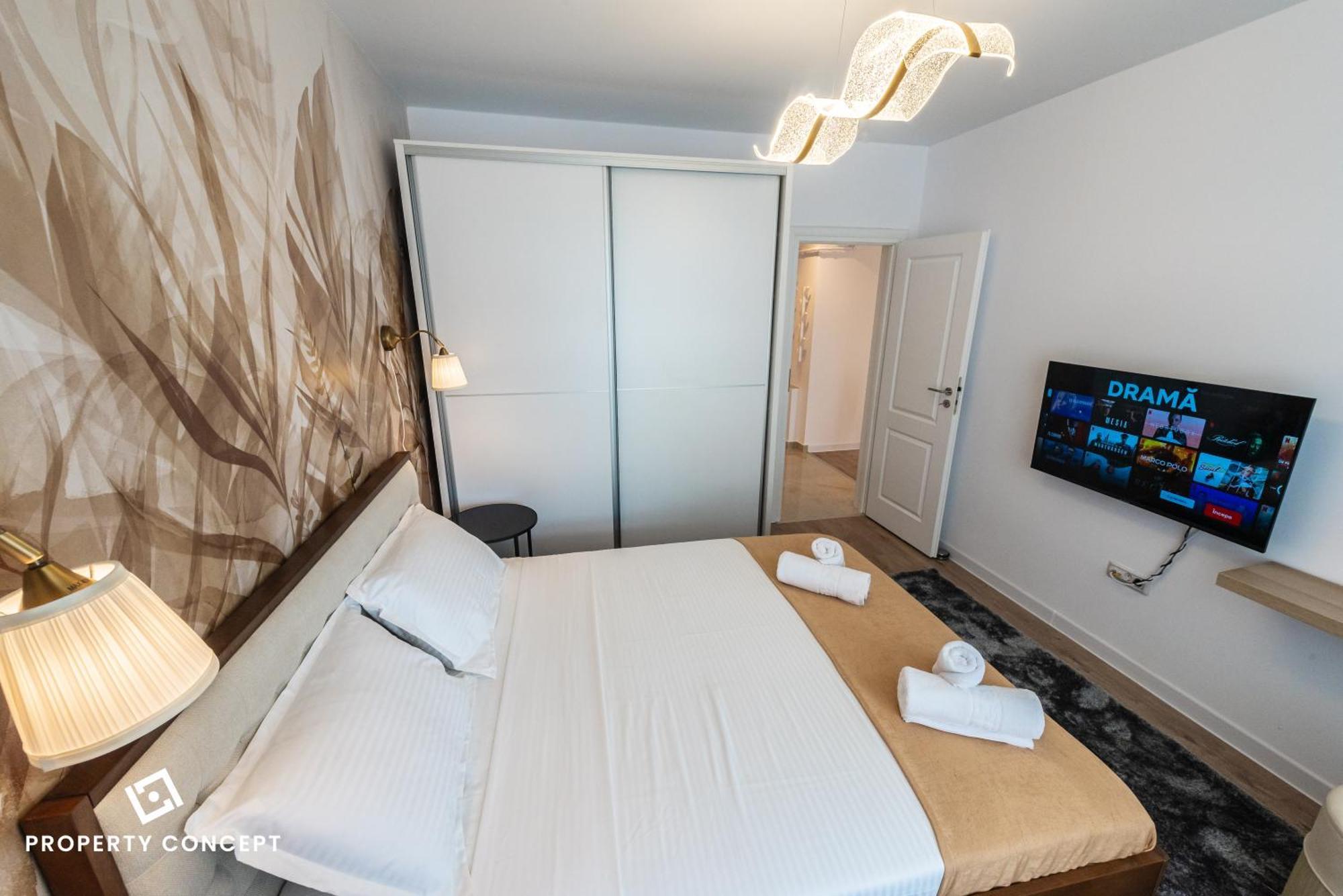 Spacious 1022 Bucarest