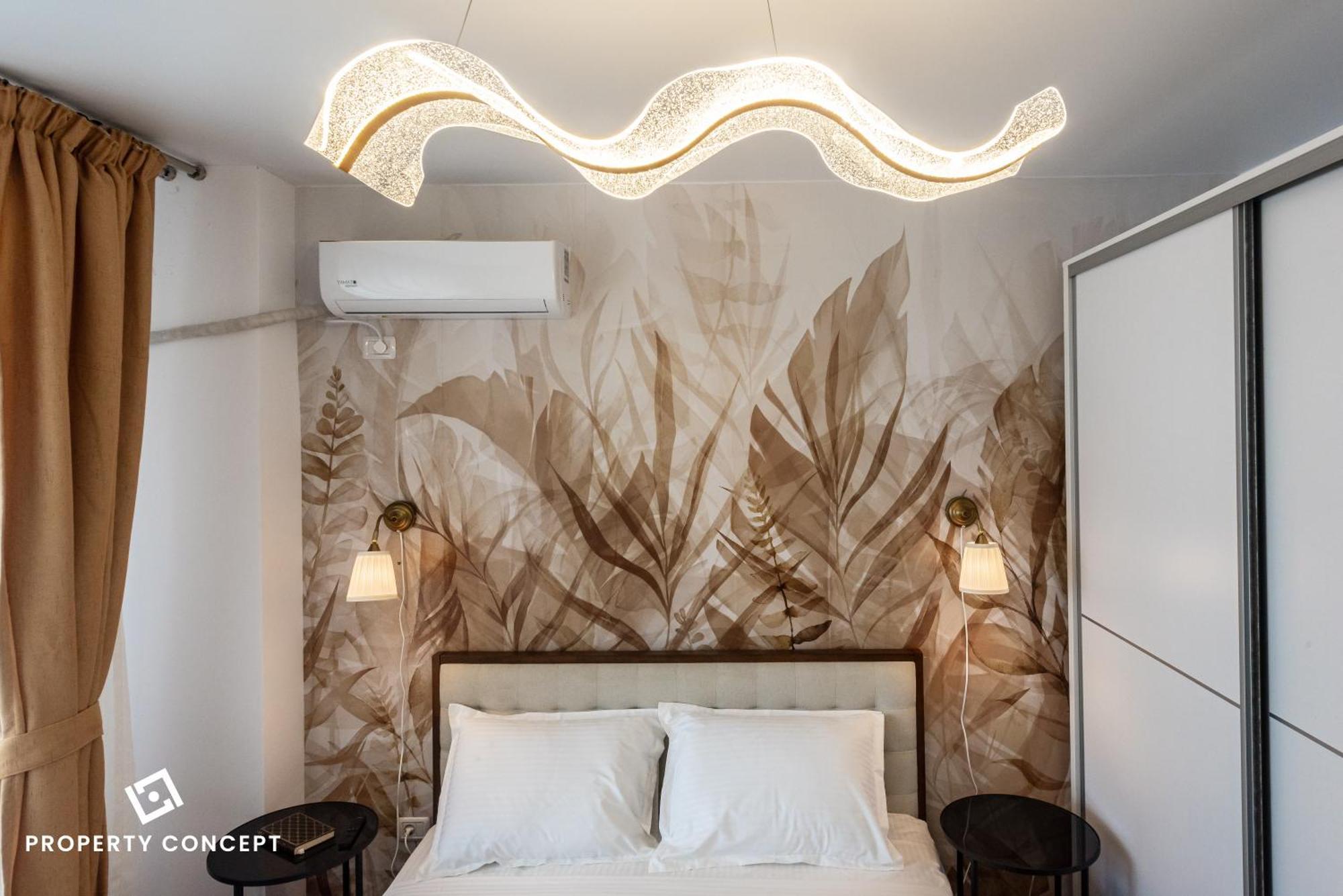Spacious 1022 Bucarest