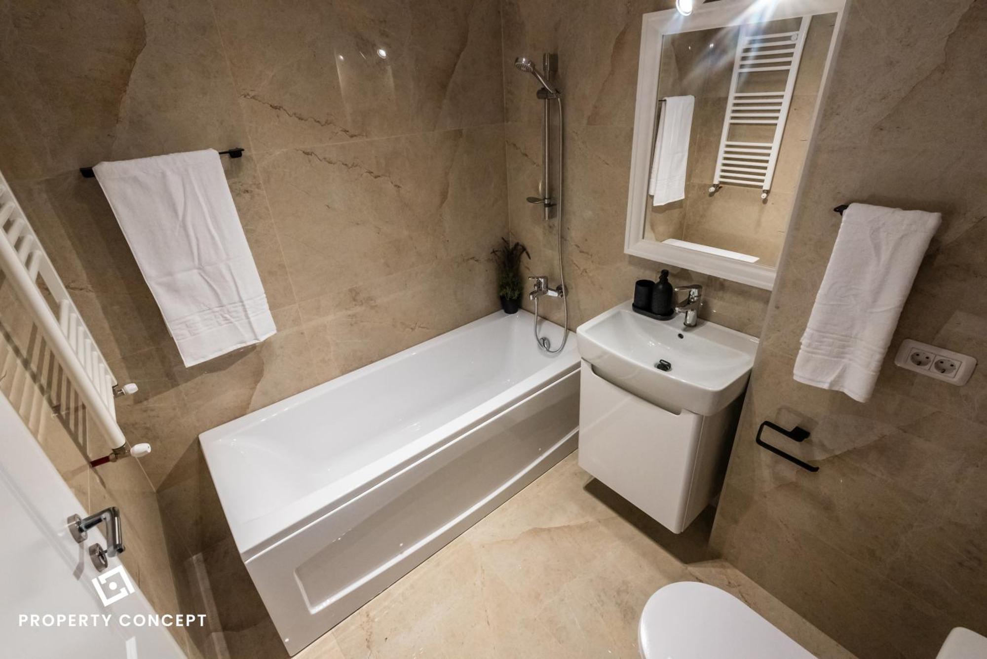 Spacious 1022 Appartement *