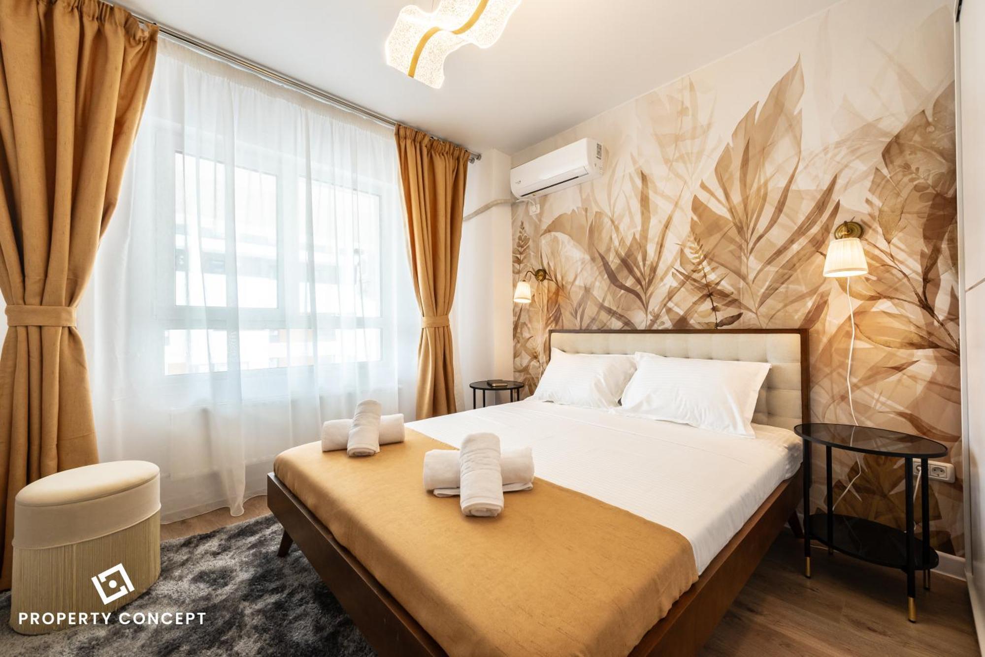 Spacious 1022 * Bucarest